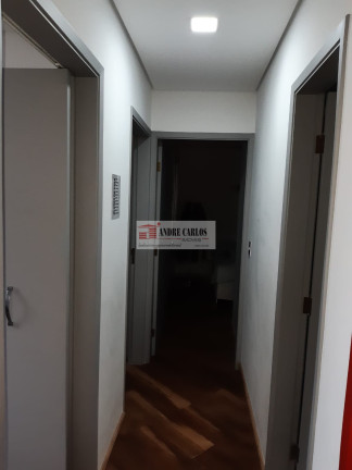 Imagem Apartamento com 3 Quartos à Venda, 80 m² em Bela Vista - Osasco Imagem Apartamento com 3 Quartos à Venda, 80 m² em Bela Vista - Osasco