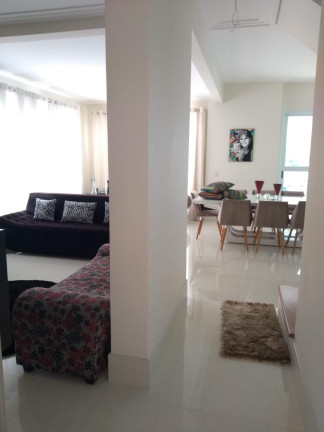 Imagem Apartamento com 3 Quartos à Venda, 332 m² em Nova Petrópolis - São Bernardo Do Campo
