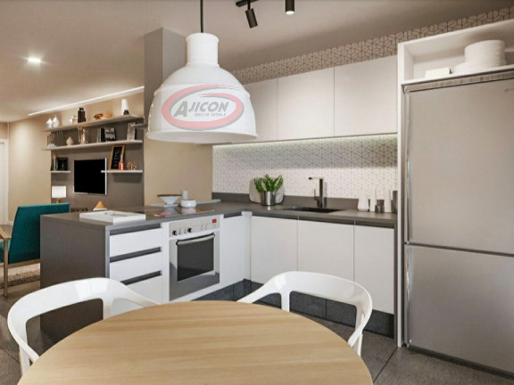 Imagem Apartamento com 2 Quartos à Venda, 109 m² em Centro - Ubatuba Imagem Apartamento com 2 Quartos à Venda, 109 m² em Centro - Ubatuba