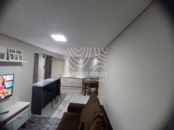Imagem Apartamento com 3 Quartos à Venda, 88 m² em Medeiros - Jundiaí