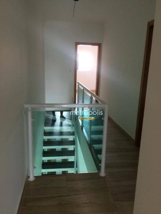 Imagem Sobrado com 3 Quartos à Venda, 178 m² em Jardim Paraíso - Santo André Imagem Sobrado com 3 Quartos à Venda, 178 m² em Jardim Paraíso - Santo André