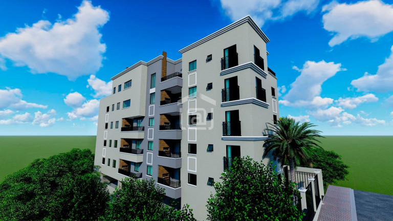 Imagem Apartamento com 3 Quartos à Venda, 71 m² em Jardim Quisisana - Poços De Caldas