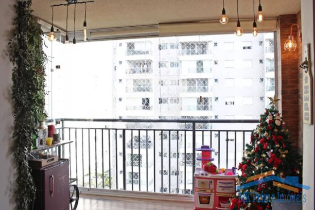 Imagem Apartamento com 2 Quartos à Venda, 60 m² em Vila Anastácio - São Paulo Imagem Apartamento com 2 Quartos à Venda, 60 m² em Vila Anastácio - São Paulo