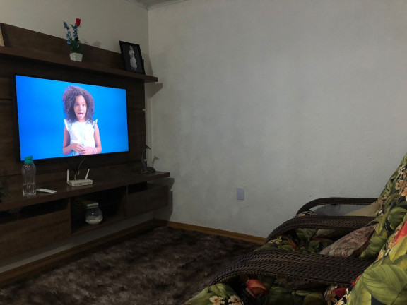 Imagem Casa com 3 Quartos à Venda, 250 m² em Nova Votorantim - Votorantim