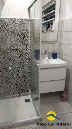 Imagem Casa com 4 Quartos à Venda, 300 m² em Santa Rosa - Niterói