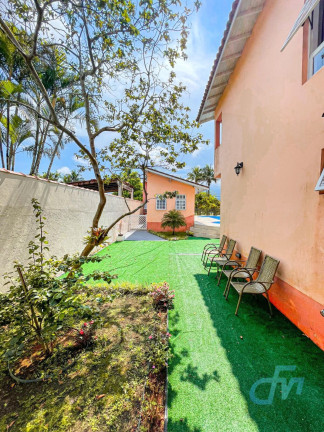 Imagem Casa de Condomínio com 4 Quartos à Venda, 288 m² em Indaiá - Bertioga