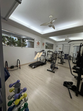 Imagem Imóvel com 1 Quarto à Venda, 42 m² em Cambuí - Campinas