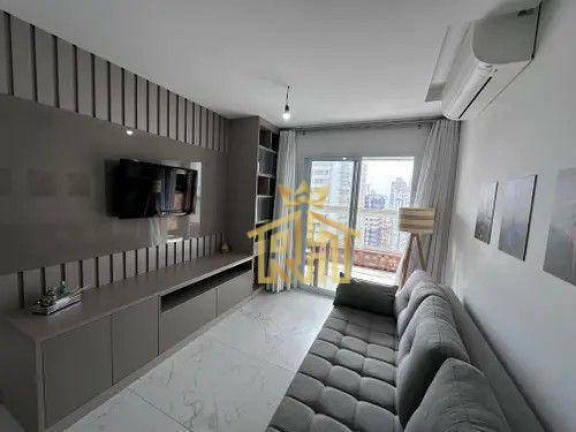 Imagem Apartamento com 2 Quartos à Venda, 93 m² em Aviação - Praia Grande Imagem Apartamento com 2 Quartos à Venda, 93 m² em Aviação - Praia Grande