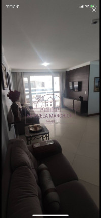 Imagem Apartamento com 4 Quartos à Venda, 248 m² em Praia De Itaparica - Vila Velha