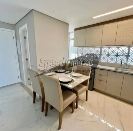Imagem Apartamento com 2 Quartos à Venda, 85 m² em Aparecida - Santos Imagem Apartamento com 2 Quartos à Venda, 85 m² em Aparecida - Santos