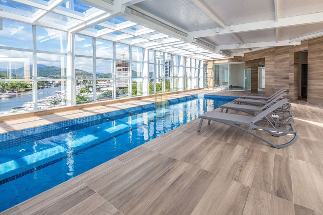 Imagem Apartamento com 4 Quartos à Venda, 238 m² em Barra Sul - Balneário Camboriú