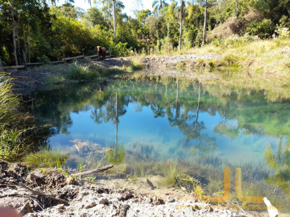 Imagem Terreno à Venda, 100 m² em Alto Cedros - Rio Dos Cedros