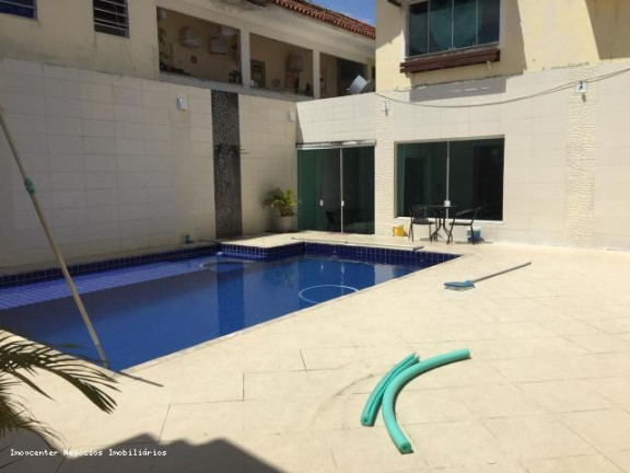 Imagem Casa com 4 Quartos à Venda, 255 m² em Cocotá - Rio De Janeiro