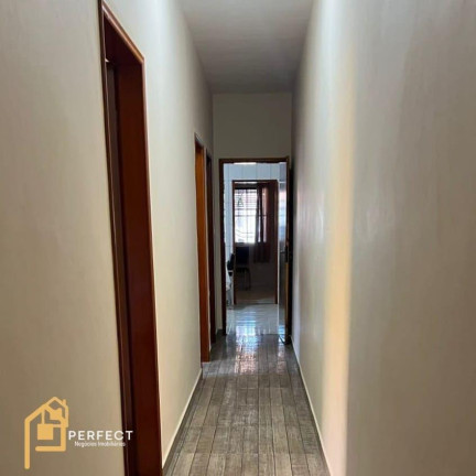 Imagem Casa com 3 Quartos à Venda, 88 m² em Parque Paduan - Taubaté