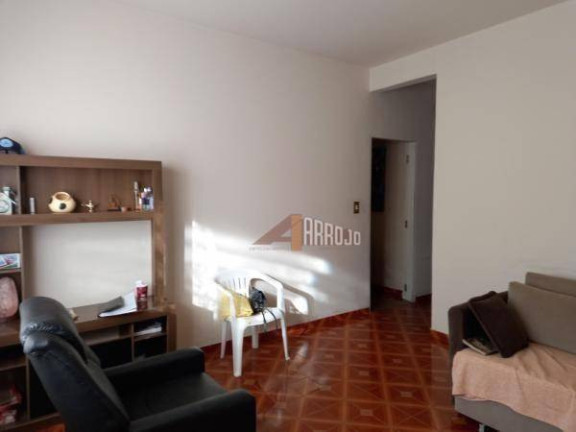 Imagem Casa com 2 Quartos à Venda, 149 m² em Vila Norma - São Paulo