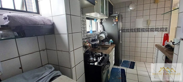 Imagem Apartamento com 2 Quartos à Venda, 63 m² em Papicu - Fortaleza Imagem Apartamento com 2 Quartos à Venda, 63 m² em Papicu - Fortaleza
