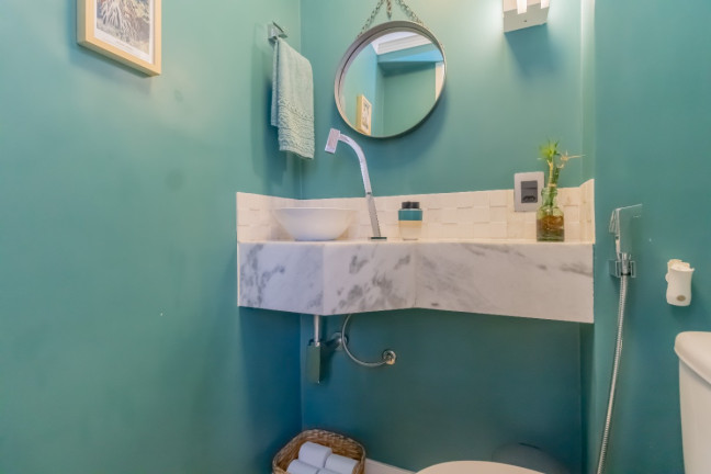 Imagem Apartamento com 2 Quartos à Venda, 83 m² em Vila Clementino - São Paulo