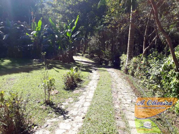 Imagem Chácara com 3 Quartos à Venda, 250 m² em Horto Florestal - Ubatuba