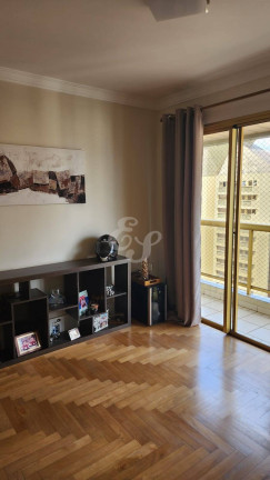 Imagem Apartamento com 3 Quartos à Venda, 107 m² em Alphaville Industrial - Barueri