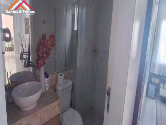 Imagem Imóvel com 3 Quartos à Venda,  em Sapiranga - Fortaleza