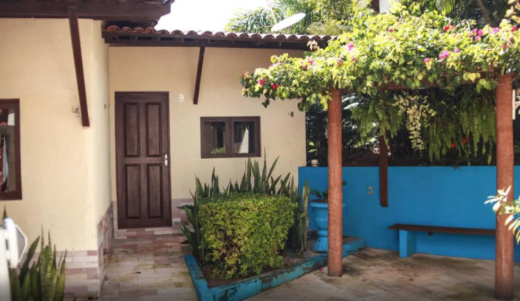 Imagem Imóvel Comercial à Venda, 1.330 m² em Centro De Tibau Do Sul - Tibau Do Sul