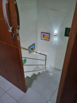 Imagem Casa de Condomínio com 2 Quartos à Venda, 65 m² em Planalto Verde - Ribeirão Preto