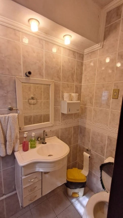 Sala Comercial para Alugar, 12 m² em Boqueirão - Santos