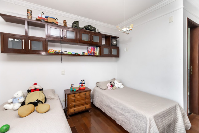 Imagem Apartamento com 3 Quartos à Venda, 180 m² em Mooca - São Paulo
