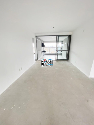 Imagem Apartamento com 3 Quartos à Venda, 190 m² em Vila Clementino - São Paulo