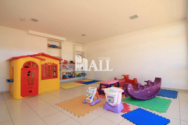 Imagem Apartamento com 3 Quartos à Venda, 89 m² em Jardim Francisco Fernandes - São José Do Rio Preto