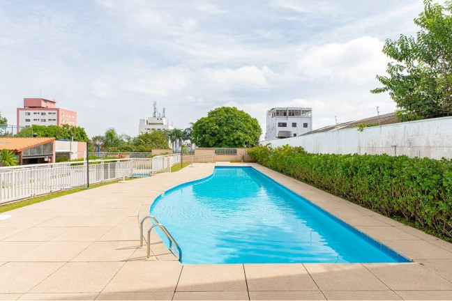 Imagem Apartamento com 2 Quartos à Venda, 63 m² em Vila Alexandria - São Paulo Imagem Apartamento com 2 Quartos à Venda, 63 m² em Vila Alexandria - São Paulo