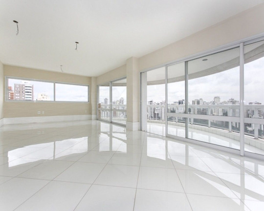 Imagem Apartamento com 4 Quartos à Venda, 417 m² em Perdizes - São Paulo