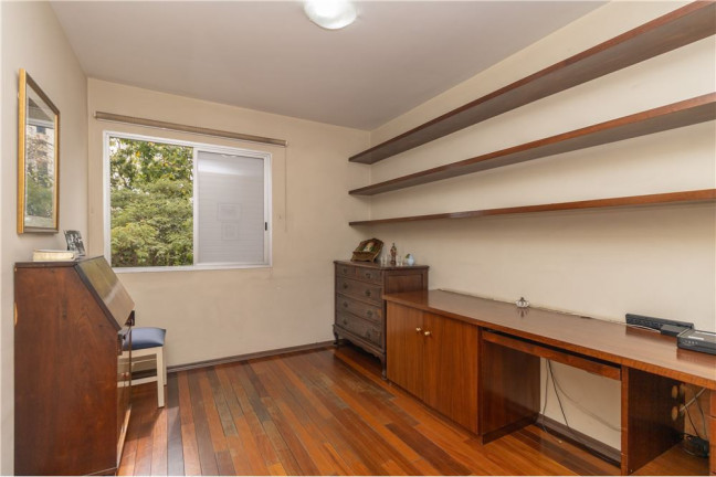 Imagem Apartamento com 3 Quartos à Venda, 98 m² em Vila Clementino - São Paulo