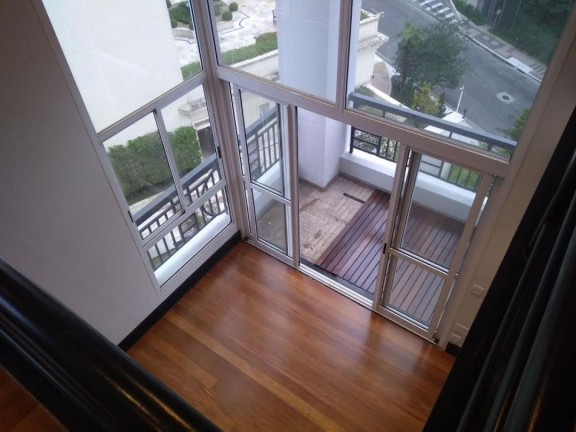 Imagem Apartamento com 1 Quarto à Venda, 104 m² em Paraíso Do Morumbi - São Paulo Imagem Apartamento com 1 Quarto à Venda, 104 m² em Paraíso Do Morumbi - São Paulo