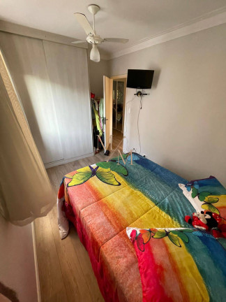 Imagem Apartamento com 3 Quartos à Venda, 99 m² em Marapé - Santos