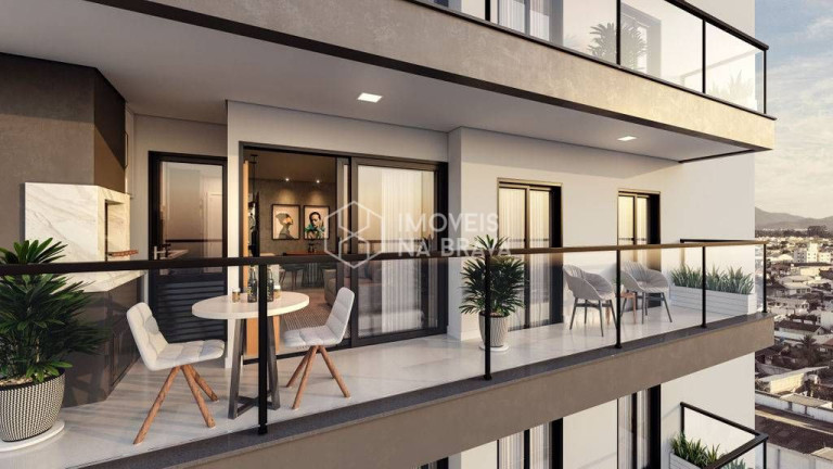 Imagem Apartamento com 2 Quartos à Venda, 64 m² em Vila Operária - Itajaí Imagem Apartamento com 2 Quartos à Venda, 64 m² em Vila Operária - Itajaí
