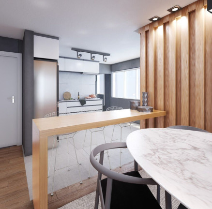 Imagem Apartamento com 2 Quartos à Venda, 71 m² em Petrópolis - Porto Alegre