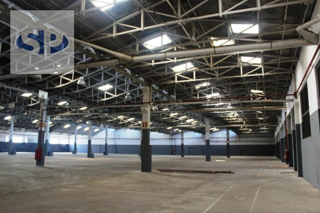Imagem Imóvel Comercial para Alugar, 7.800 m² em Vila Leopoldina - São Paulo Imagem Imóvel Comercial para Alugar, 7.800 m² em Vila Leopoldina - São Paulo
