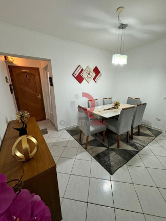 Imagem Apartamento com 3 Quartos à Venda, 88 m² em Santana - São Paulo Imagem Apartamento com 3 Quartos à Venda, 88 m² em Santana - São Paulo