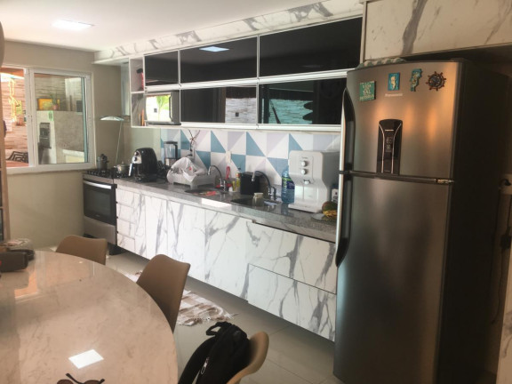 Imagem Casa com 4 Quartos à Venda, 185 m² em Praia Do Futuro Ii - Fortaleza