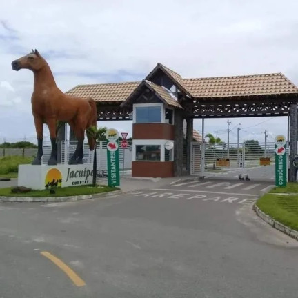 Imagem Casa com 4 Quartos à Venda, 180 m² em Barra Do Jacuipe - Camaçari