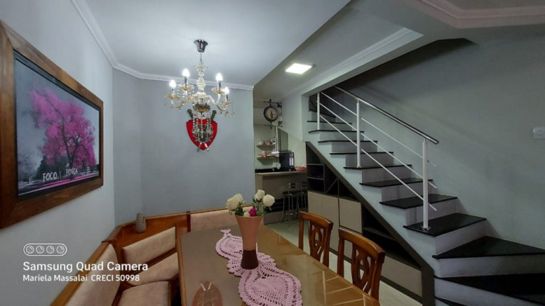 Imagem Sobrado com 2 Quartos à Venda, 227 m² em Morada Do Vale Ii - Gravataí