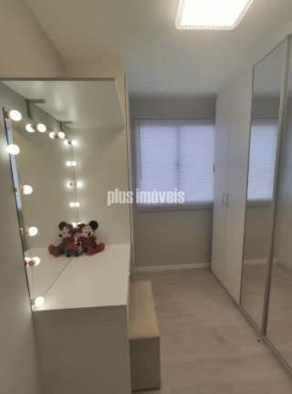 Imagem Apartamento com 2 Quartos à Venda, 41 m² em Morumbi - São Paulo Imagem Apartamento com 2 Quartos à Venda, 41 m² em Morumbi - São Paulo
