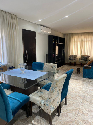 Imagem Casa com 3 Quartos à Venda, 175 m² em Vila Brasílio Machado - São Paulo