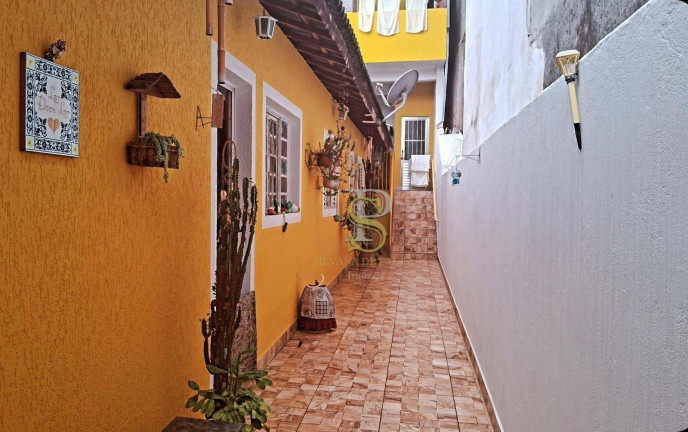 Imagem Casa com 3 Quartos à Venda, 150 m² em Terra Preta - Mairiporã Imagem Casa com 3 Quartos à Venda, 150 m² em Terra Preta - Mairiporã