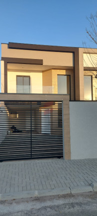 Sobrado com 3 Quartos à Venda, 125 m² em Afonso Pena - São José Dos Pinhais