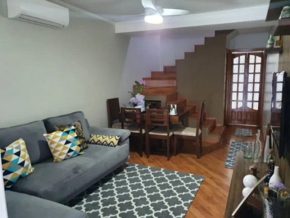 Imagem Casa com 2 Quartos à Venda, 70 m² em Granja Viana - Cotia