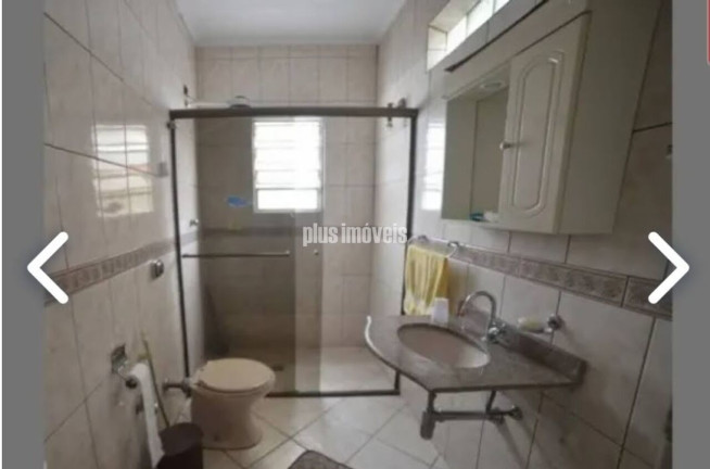 Imagem Casa com 3 Quartos à Venda, 424 m² em Cambuci - São Paulo Imagem Casa com 3 Quartos à Venda, 424 m² em Cambuci - São Paulo