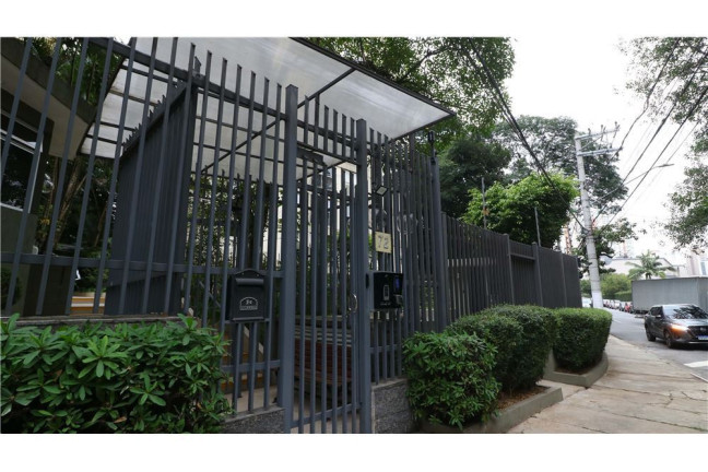 Imagem Apartamento com 2 Quartos à Venda, 78 m² em Vila Andrade - São Paulo Imagem Apartamento com 2 Quartos à Venda, 78 m² em Vila Andrade - São Paulo