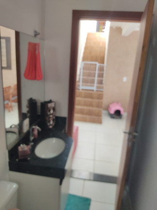 Imagem Casa com 3 Quartos à Venda, 84 m² em Jardim Rubi - Mogi Das Cruzes